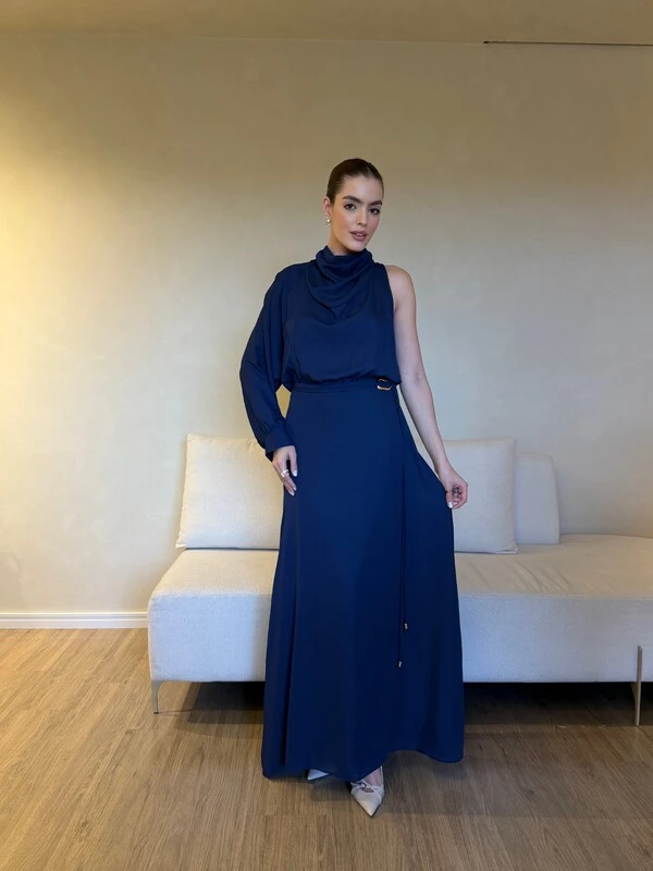 Vestido Leticia