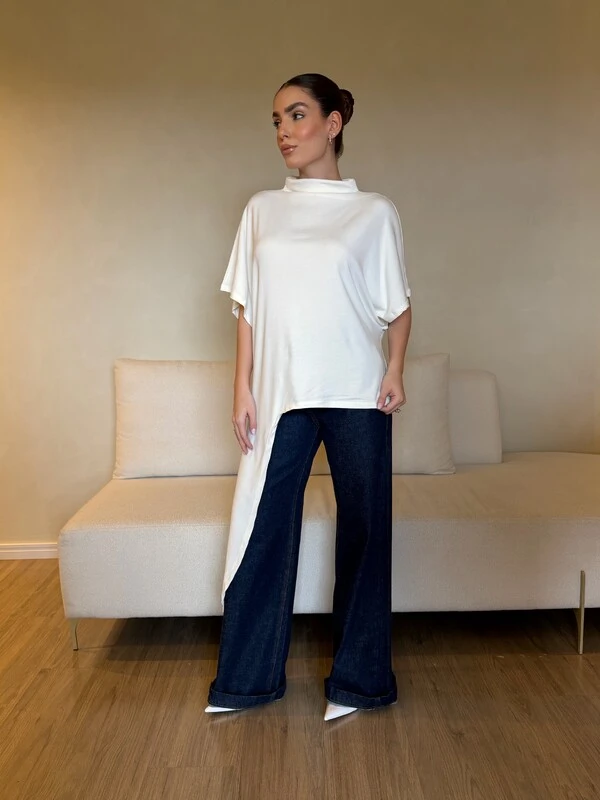 Blusa Suzan