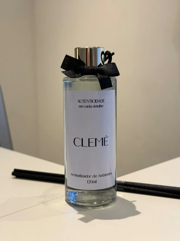 Aromatizador de Ambiente