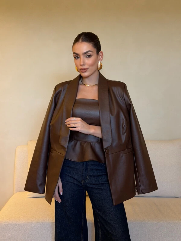 Blazer Cloe