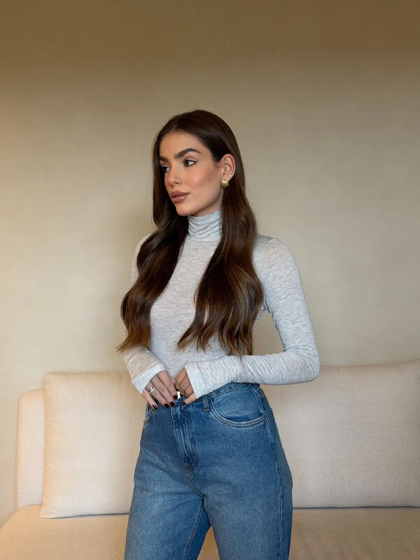 Blusa Fernanda