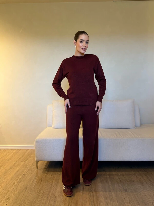 Conjunto Lily
