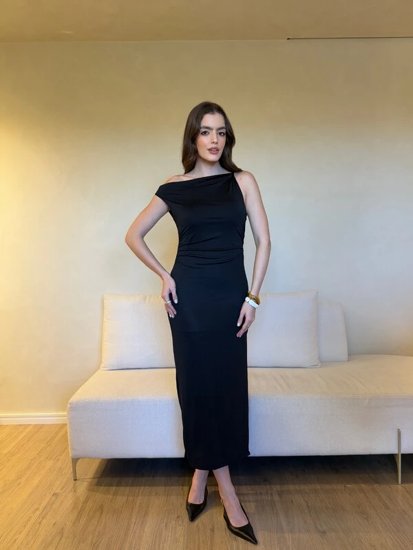 Vestido Ingrid