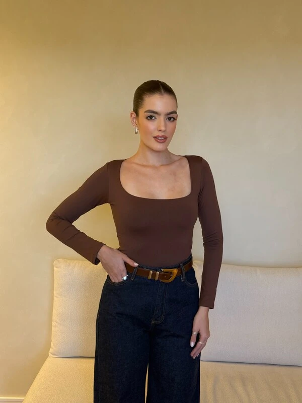 Blusa Anny