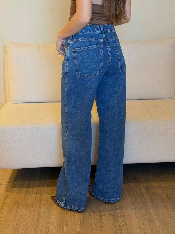 Calça Jeans Cary