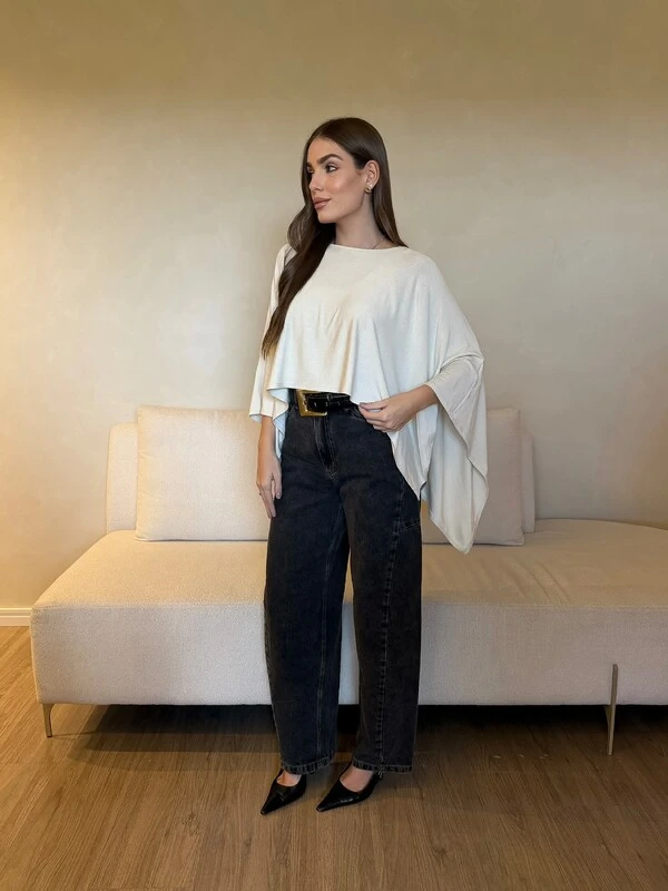 Blusa Anna