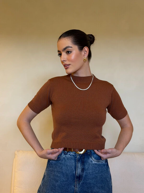 Blusa Vivi