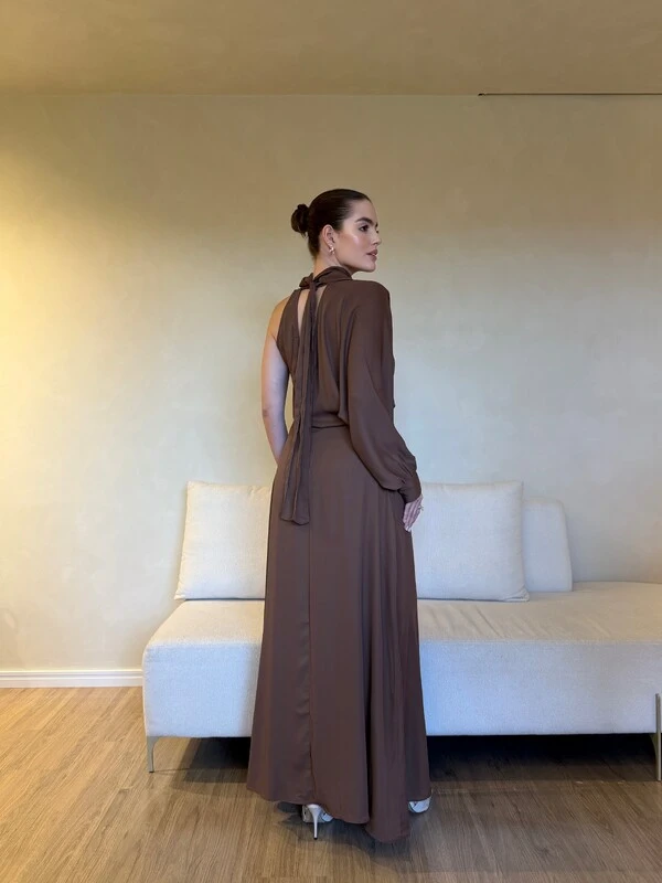 Vestido Leticia