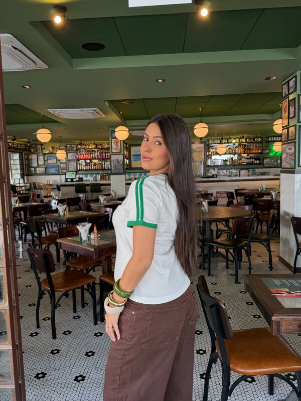 Blusa Rio de Janeiro