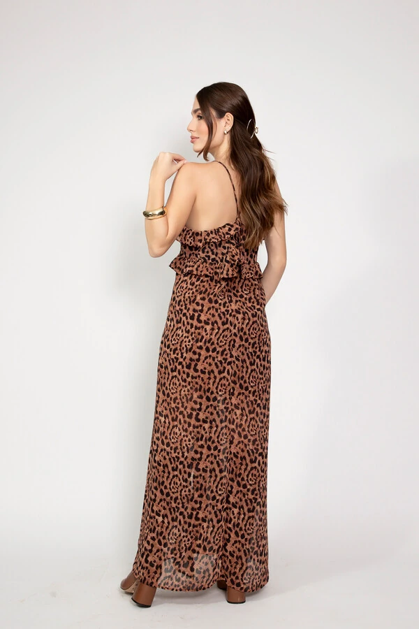 Vestido Nayara
