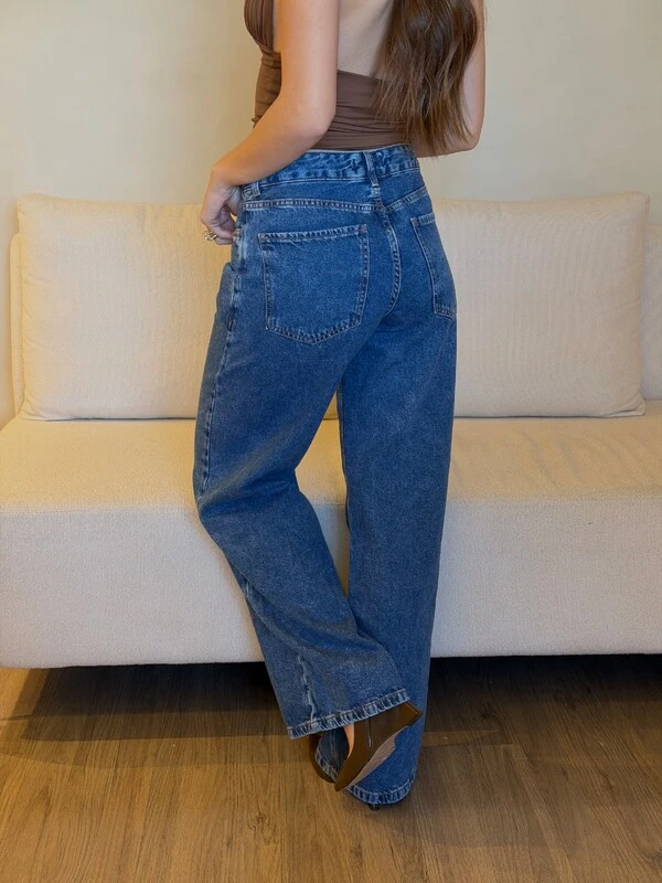 Calça Jeans Cary