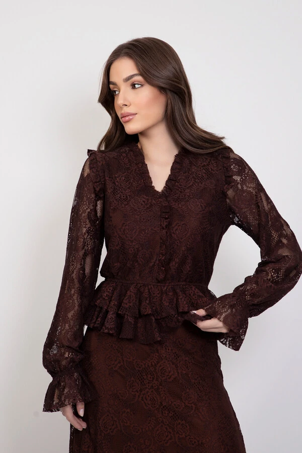 Conjunto Amy