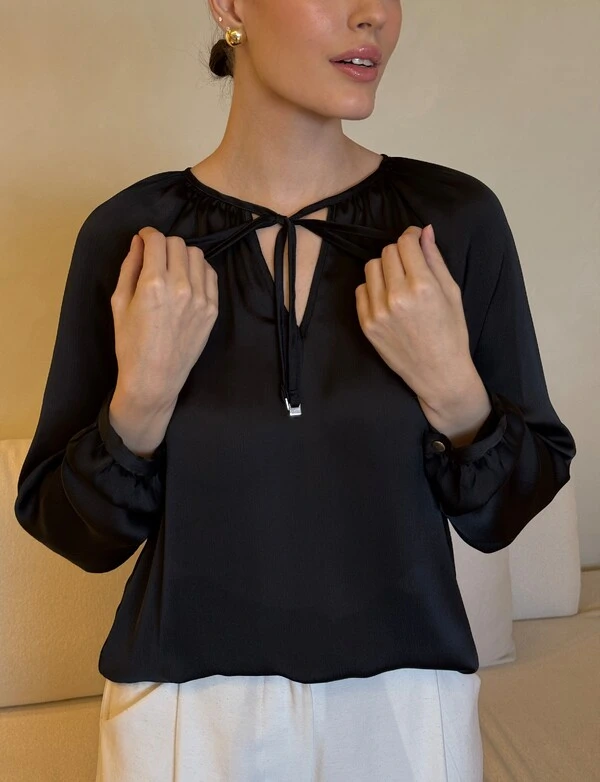 Blusa Maya