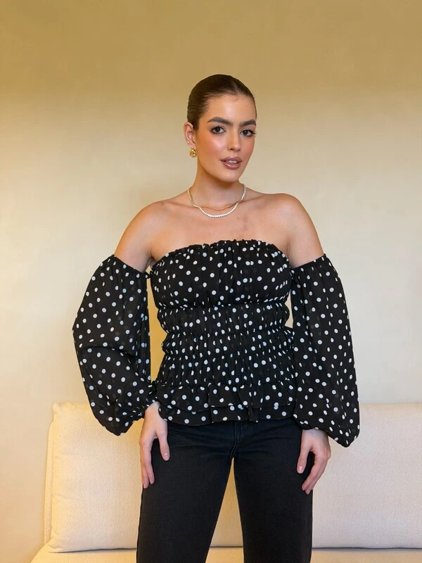 Blusa Mile
