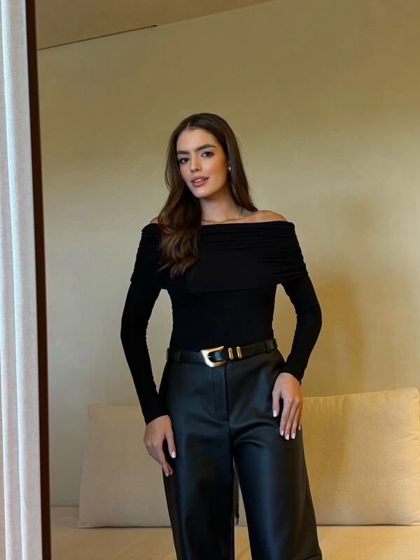 Blusa Diana