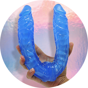 pênis duplo