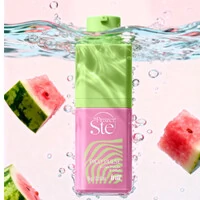 Gel Sugador Excitante Pico Pulse Beijável Unissex Vibra Pulsa e Gela Forte