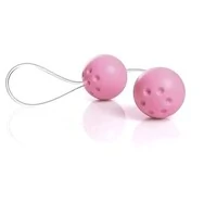 Conjunto 2 Bolinhas Pompoar