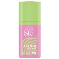 Gel Sugador Excitante Pico Pulse Beijável Unissex Vibra Pulsa e Gela Forte