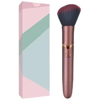 Vibrador Discreto Pincel de Blush