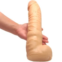 Pênis Alexander 28 cm x 5,5 cm