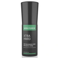 Prolongador de Ereção em Creme Man Force Xtra Hard 50g