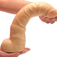 Pênis Alexander 28 cm x 5,5 cm