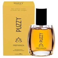 Deo Colônia Intima 25 ml - Puzzy by Anitta