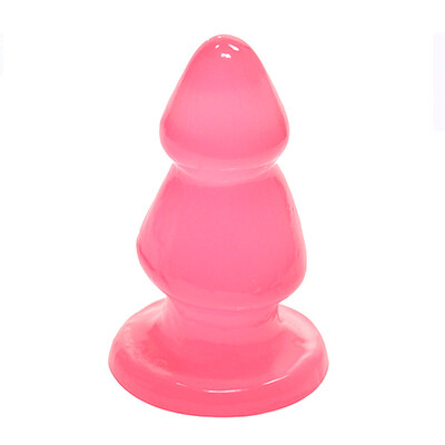 Foto Plug Pinheiro Jumbo 17 cm x 8 cm