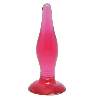 Foto Plug Anal Bagda 15 cm x 3,5 cm