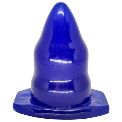 Foto Plug Anal Destroyer 16cm