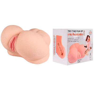 Foto Masturbador Super Realístico Vagina em CyberSkin MAGICAL KISS