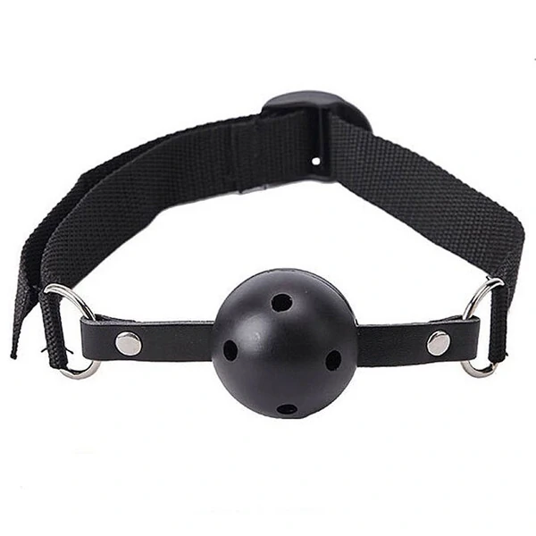 Kit Sado Fetiche Bondage Black Wolf