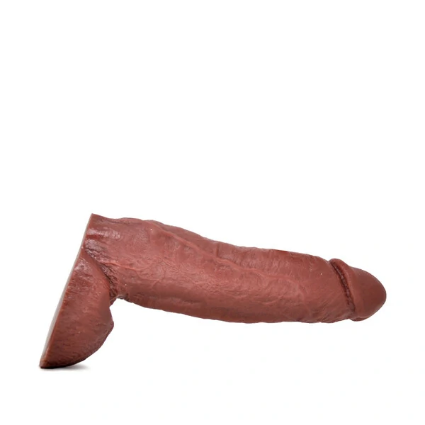 Pênis J. Holmes 26 cm x 6 cm