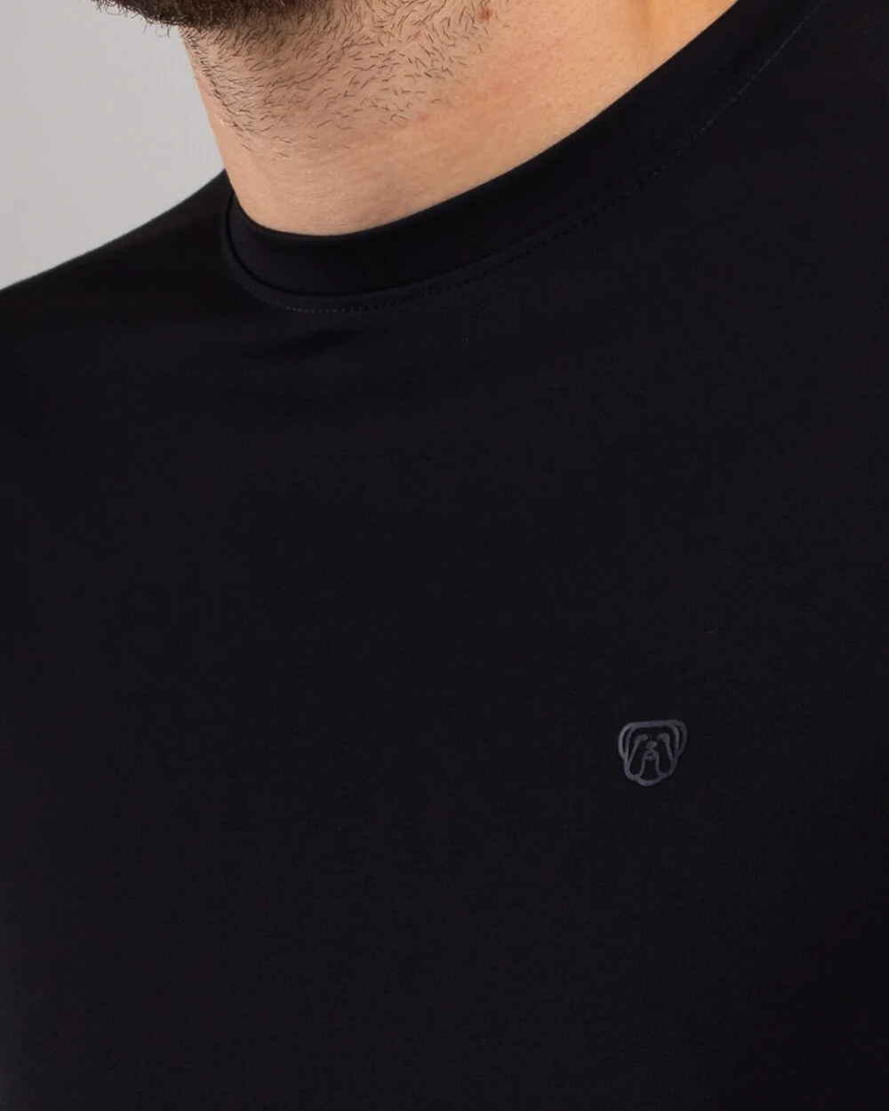 Foto Camiseta Tech Fit Slim