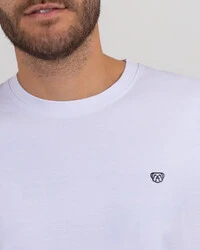 Camiseta Tech Fit Slim