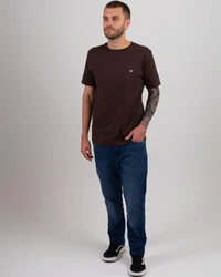 Camiseta Dogmark Essentials Slim