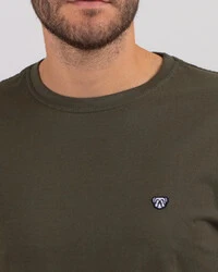 Camiseta Dogmark Essentials Slim