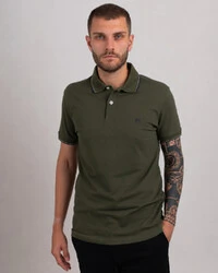 Polo Essentials Slim