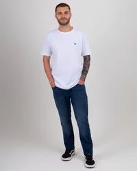Camiseta Dogmark Essentials Slim