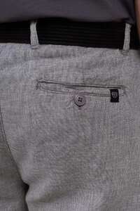 Calça Linho Masculina