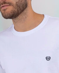Camiseta Dogmark Essentials Slim