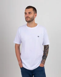 Camiseta Dogmark Essentials Slim