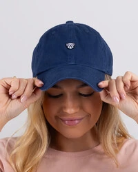 Boné Dad Hat Club714 Dogmark