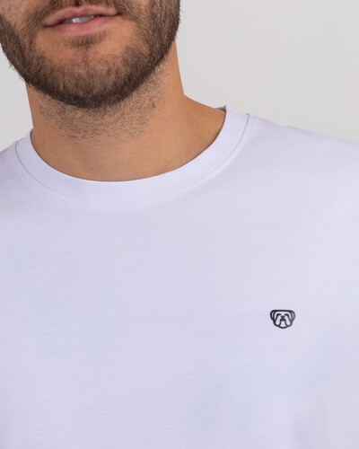 Foto Camiseta Tech Fit Slim