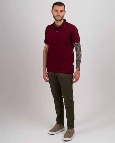 Foto Polo Essentials Slim