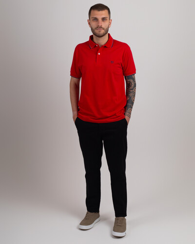 Foto Polo Essentials Slim