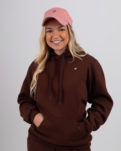 Foto Boné Dad Hat Dogmark