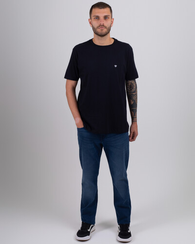 Foto Camiseta Dogmark Essentials Slim