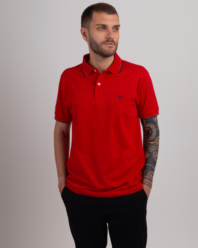 Foto Polo Essentials Slim